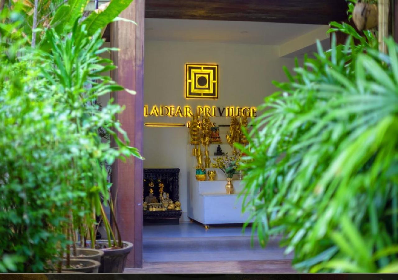 Ladear Privilege Rooms Siem Reap Luaran gambar