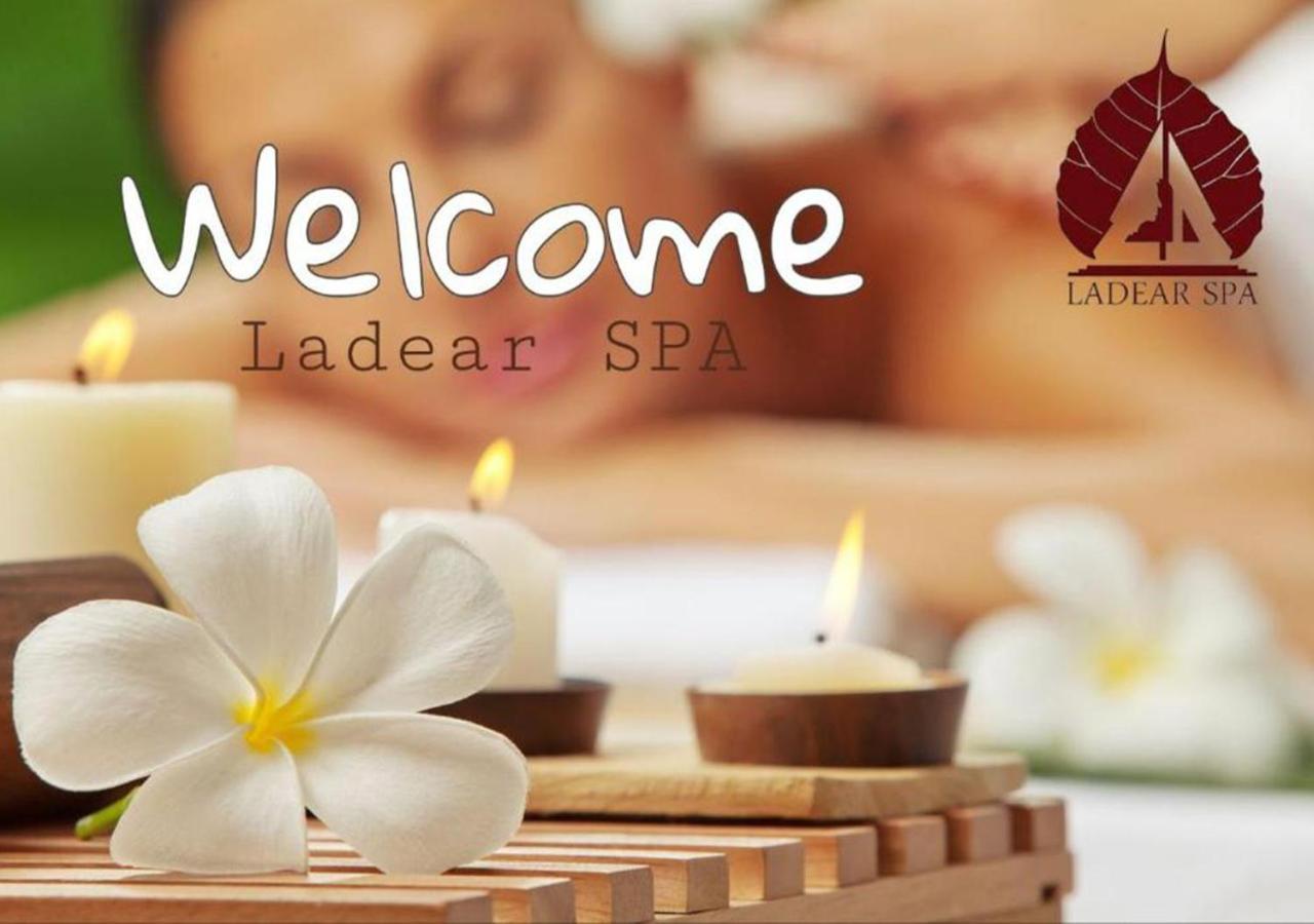 Ladear Privilege Rooms Siem Reap Luaran gambar